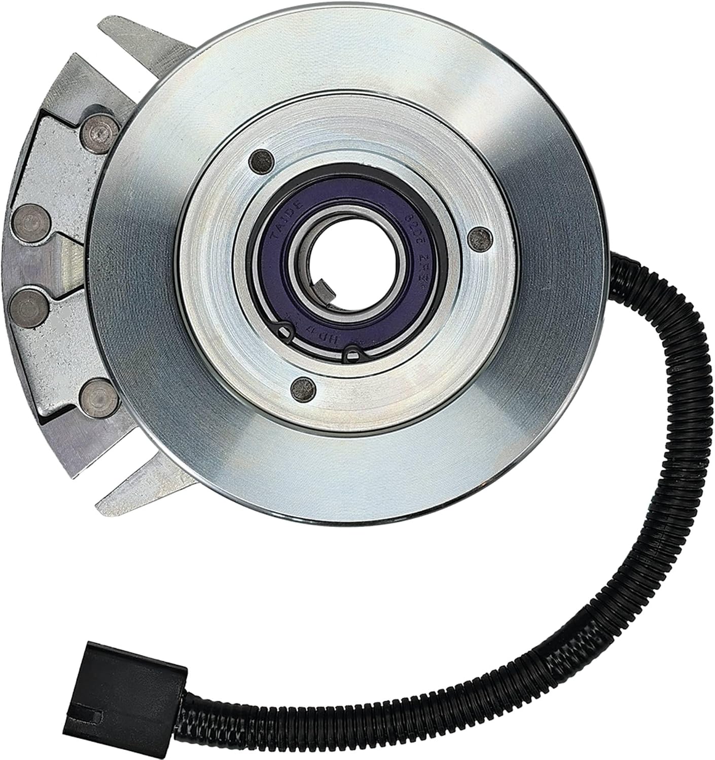 Xtreme Outdoor Power Equipment X0014 PTO Clutch Compatible with/Replacement for Cub Cadet GT2542 and LT2138, MTD 2000, 2130, 2135, 2138, 2143, 2145, 2150, 2155 and 2165 Series 5217-14, 5217-27