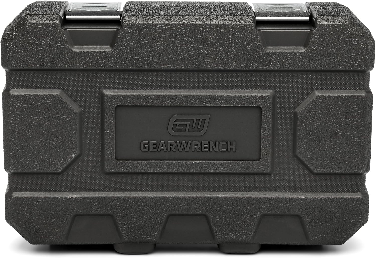 GEARWRENCH 8 Piece 3/4' Drive 6 Point Metric Impact Socket Set | 26mm - 38mm | 84030