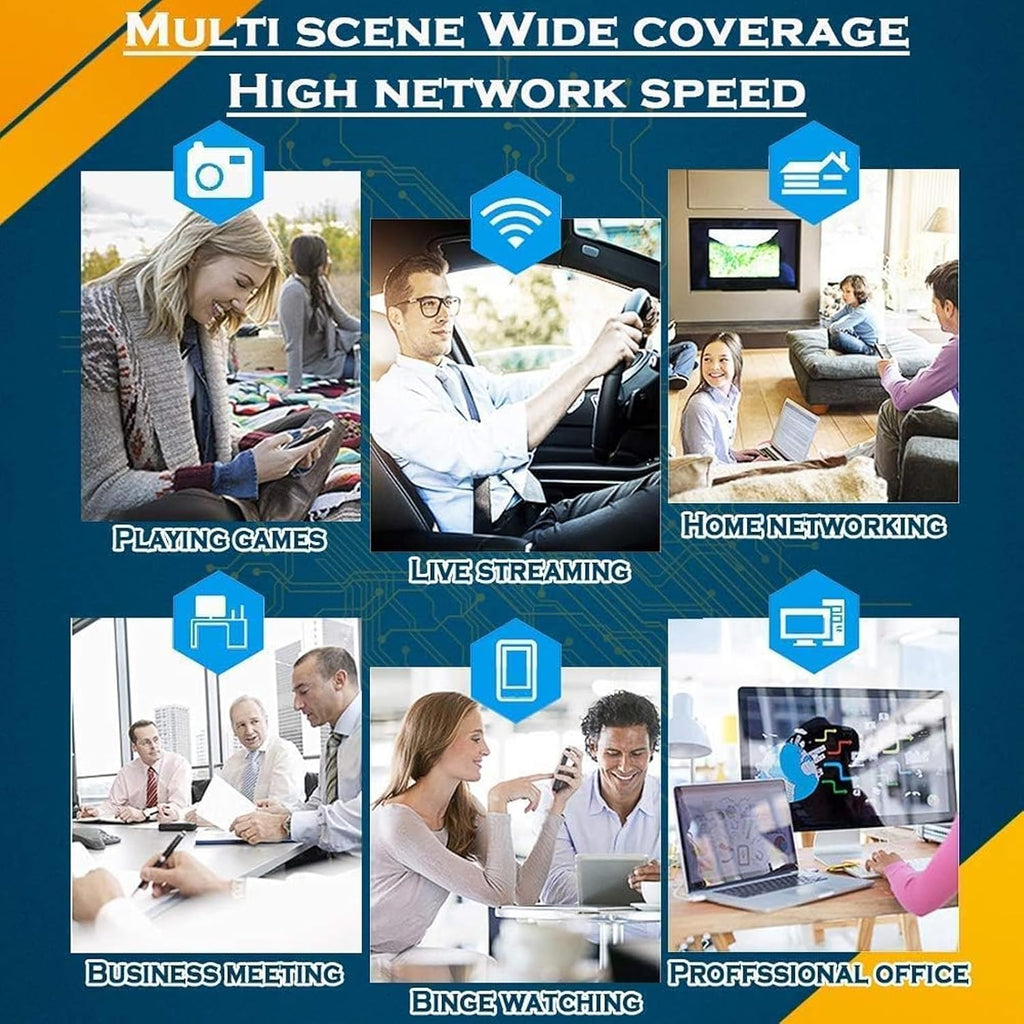 5G Mobile Hotspot Portable High Speed 2.77Gbps WiFi 6 IP54 Rugged 16 Devices 5G Router Support for Travel
