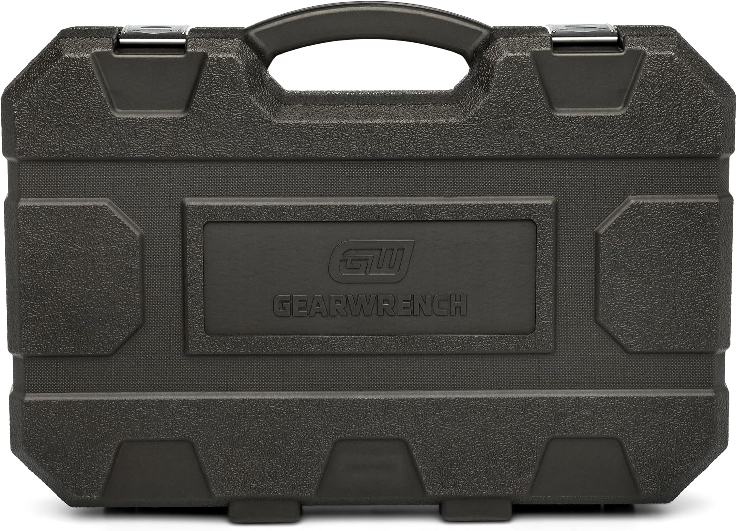 GEARWRENCH 26 Piece 3/4' Drive 6 Point Metric Impact Socket Set | 19mm-50mm| 84031
