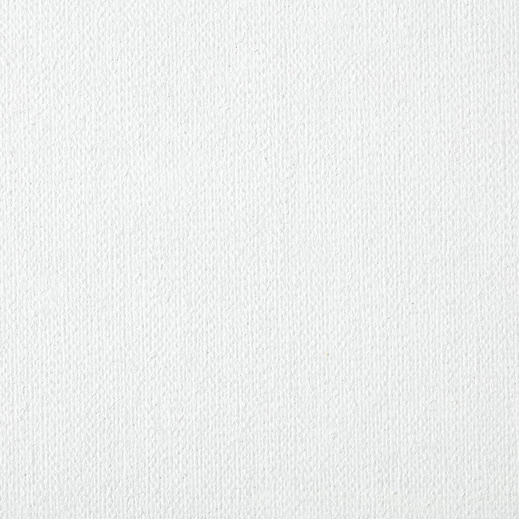 Centurion DLX Acrylic Primed Linen Stretched Canvases - 1.5' Deep Acrylic Primed Linen Canvas for Artists, Acrylics, Painting, Professionals, & More! - [3 Pack - 18x24]