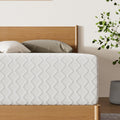 Signature Design by Ashley Chime Memory Foam 12' Twin Mattress with Thick Memory and Support Foam for Pressure Relief, Fiberglass-Free, Mattress In A Box