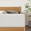 Signature Design by Ashley Chime 12 Memory Foam Mattress, Medium Firm Contouring Support, Thick Memory Foam for Pressure Relief, Mattress in a Box, Queen Size