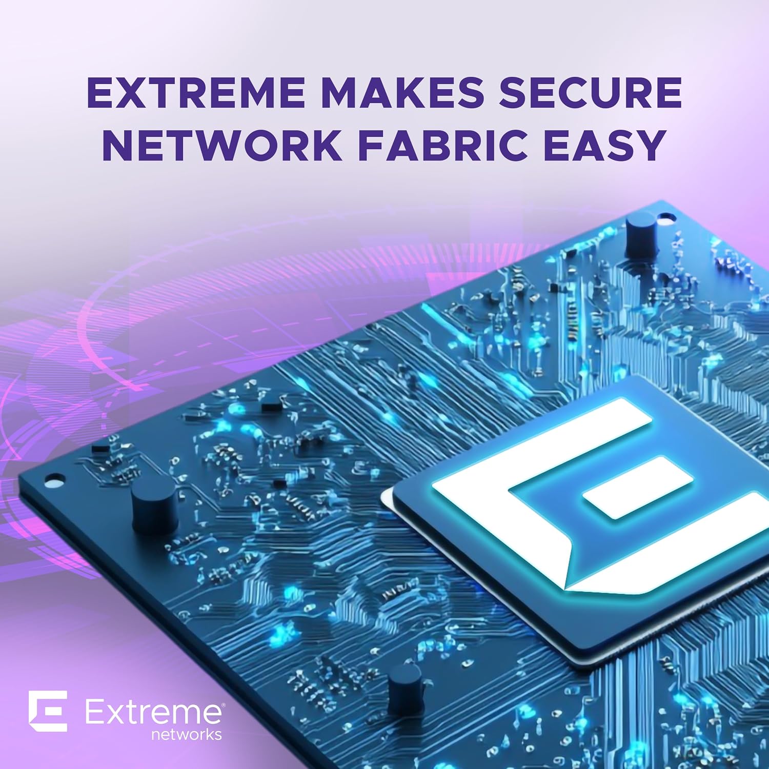 Extreme Networks | AP305C-FCC | AP305C-FCC Indoor Wi-Fi 6 Wireless Access Point | Dual Radio, 802.11ax, Cloud Managed, High Performance, Secure, Easy Deployment, Office, Hospitality