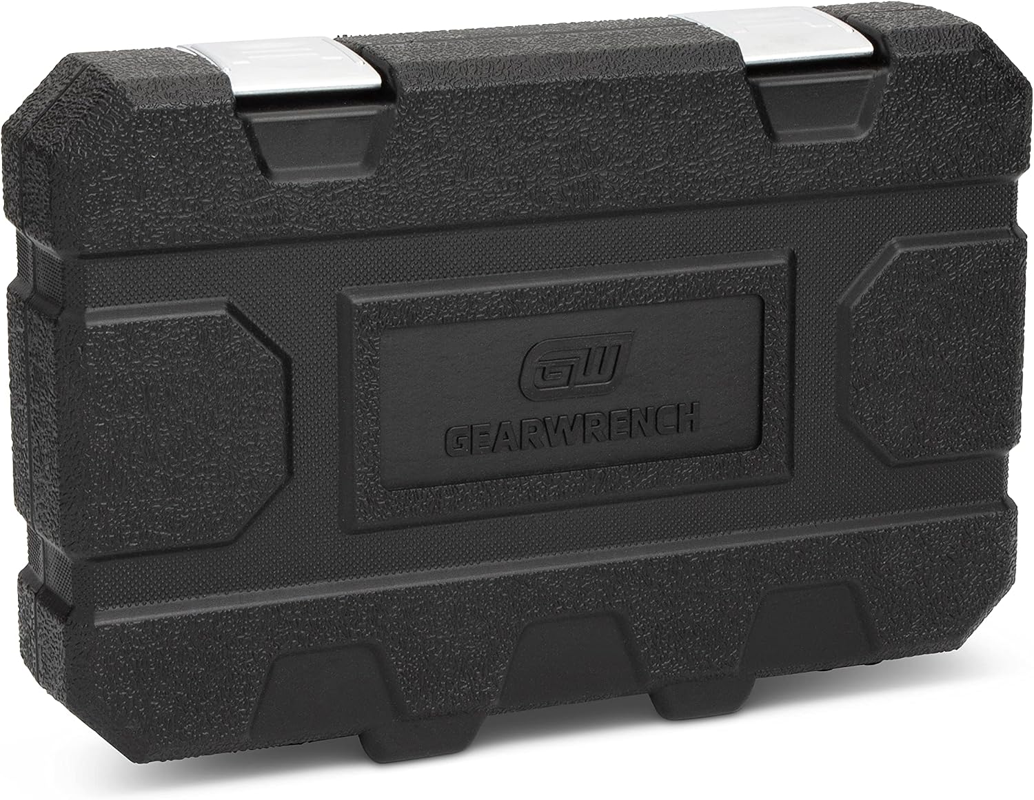 GEARWRENCH 48 Pc. 1/4' Drive 6 Pt. Impact Socket Set, Standard & Deep, SAE/Metric - 84902