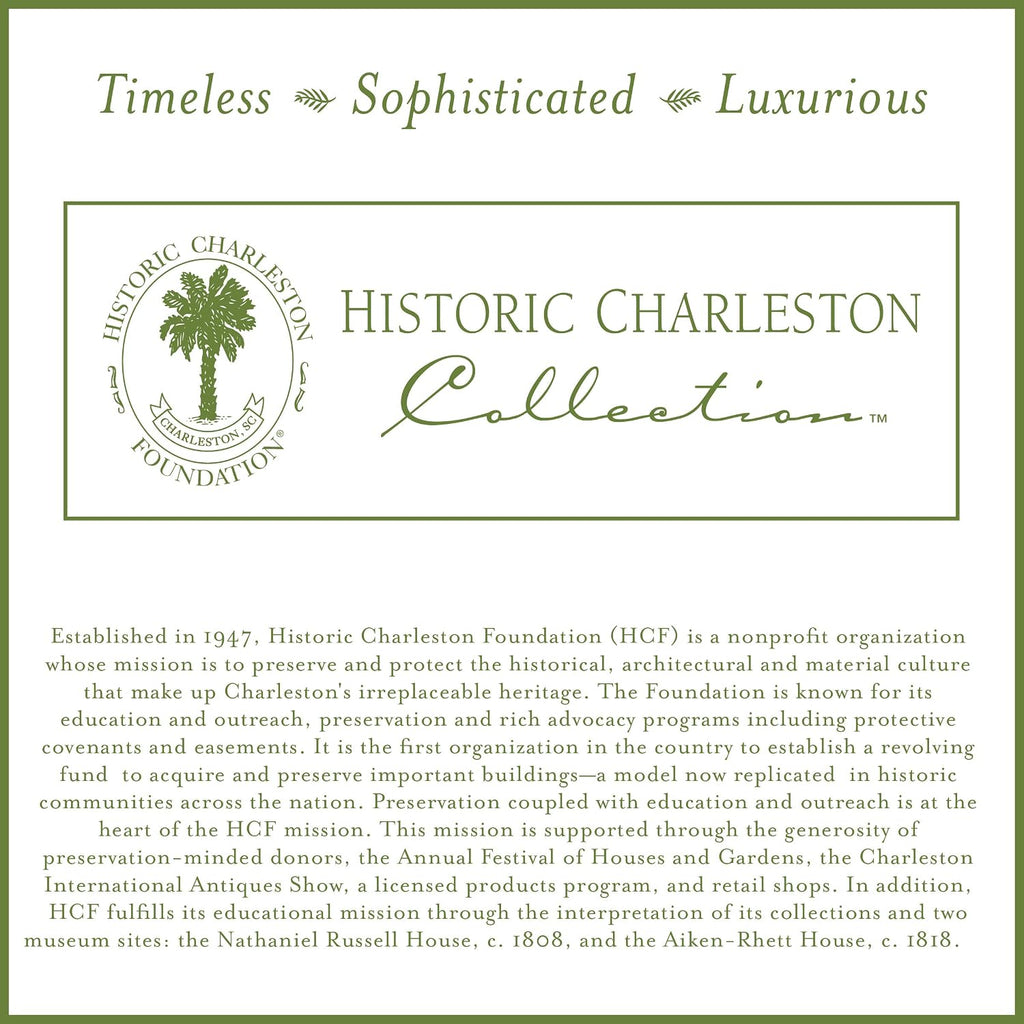 Charleston Estate Modern Farmhouse Floral Matelasse Bedspread with Scalloped Edges, 100% Cotton Breathable Bedding, King/Cal King, White Floral