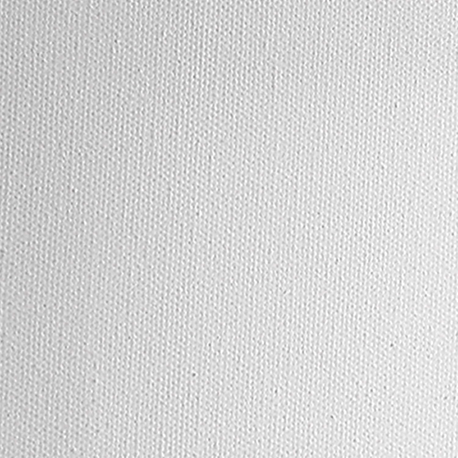 Practica Economy Stretched Cotton Canvas 20-Pack - 18x24 - Acid-Free Acrylic Primed Canvas for Acrylics, Pastels, Graphite, & More!
