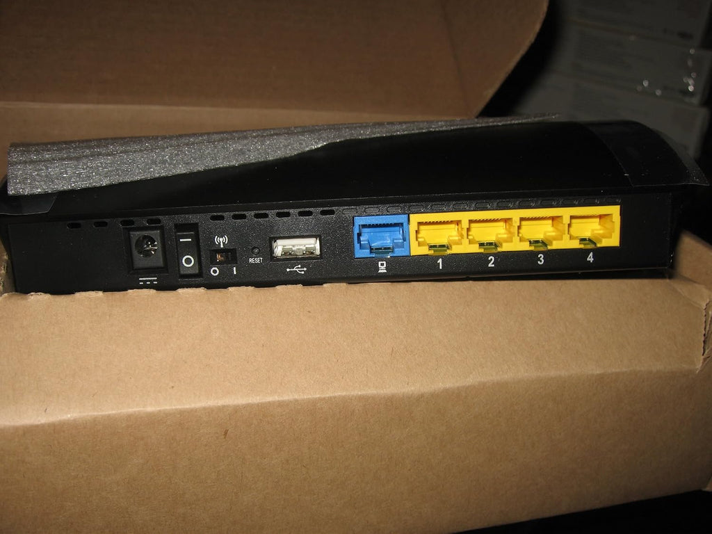 Cradlepoint Wireless Router MBR95