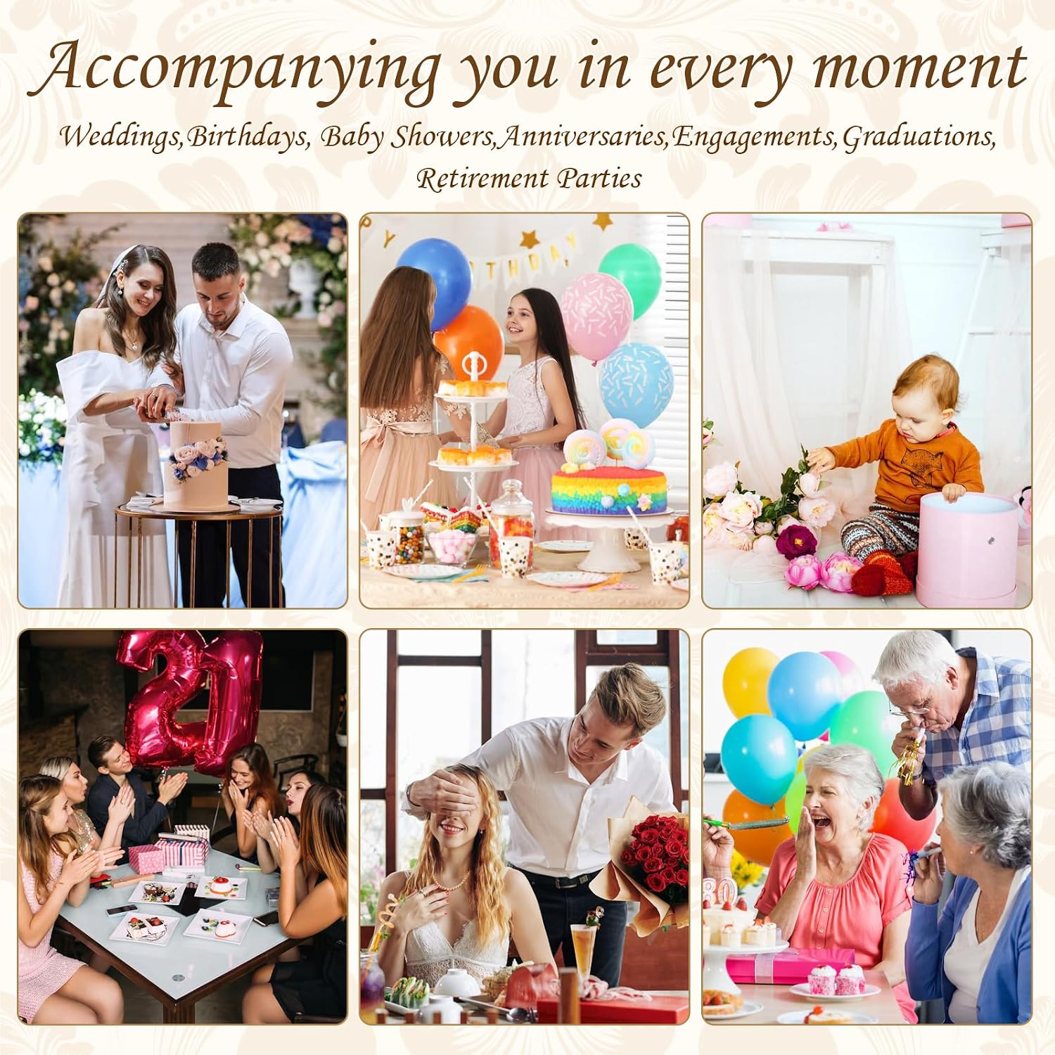 Audio Guest Book Wedding Phone, Audio Guest Book Record Customized Audio Messages Guest Book Alternatives Classic Rotary Phone for Parties Birthdays Rentals Confessions Special Occasions(Black)