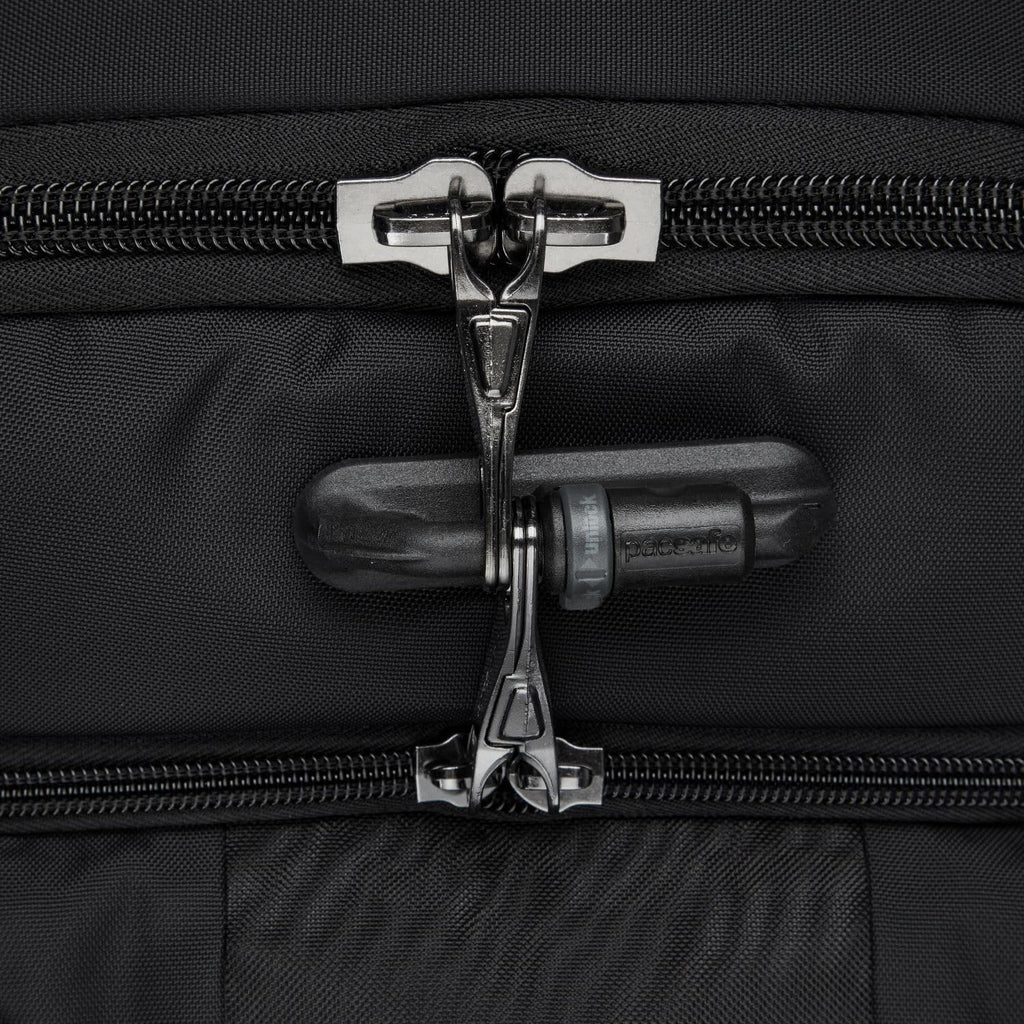 Pacsafe EXP45 Anti-Theft Carry-On Travel Pack, Black