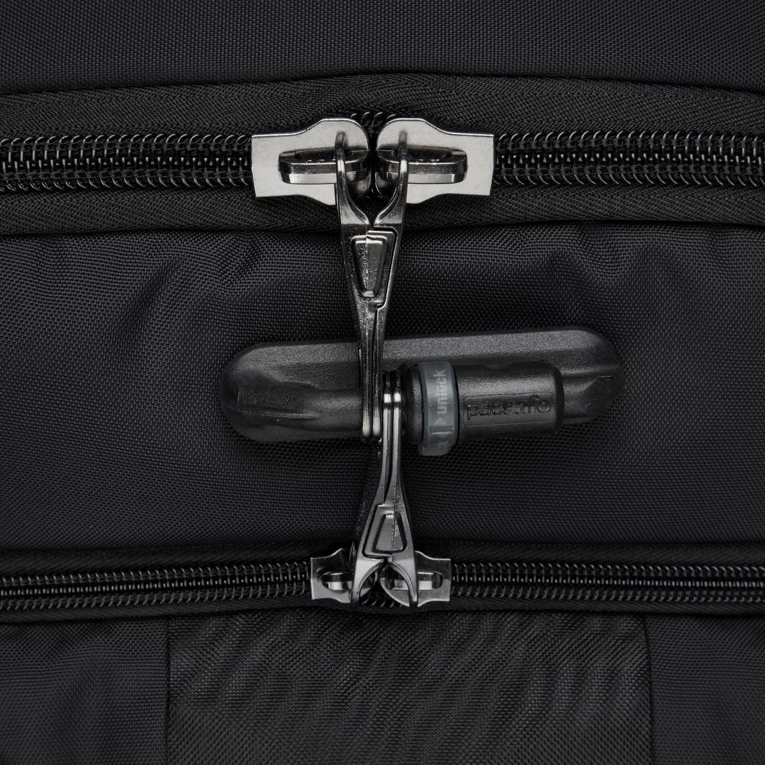 Pacsafe EXP45 Anti-Theft Carry-On Travel Pack, Black