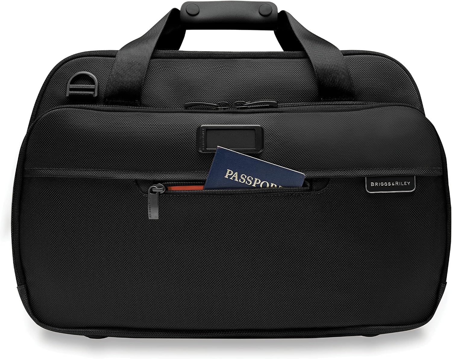 Briggs & Riley Travel Duffel Bag - Weekender & Overnight Luggage for Women & Men, Softside Bag
