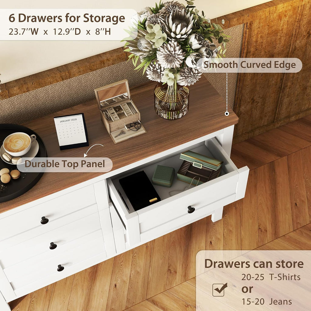 3PCS Bedroom Sets, Full Size Farmhouse Platform Bed with Double Sliding Door Storage Headboard, Cabinet & Nightstand, 3PCS Bedroom Sets with USB, for Kids, Adults, White