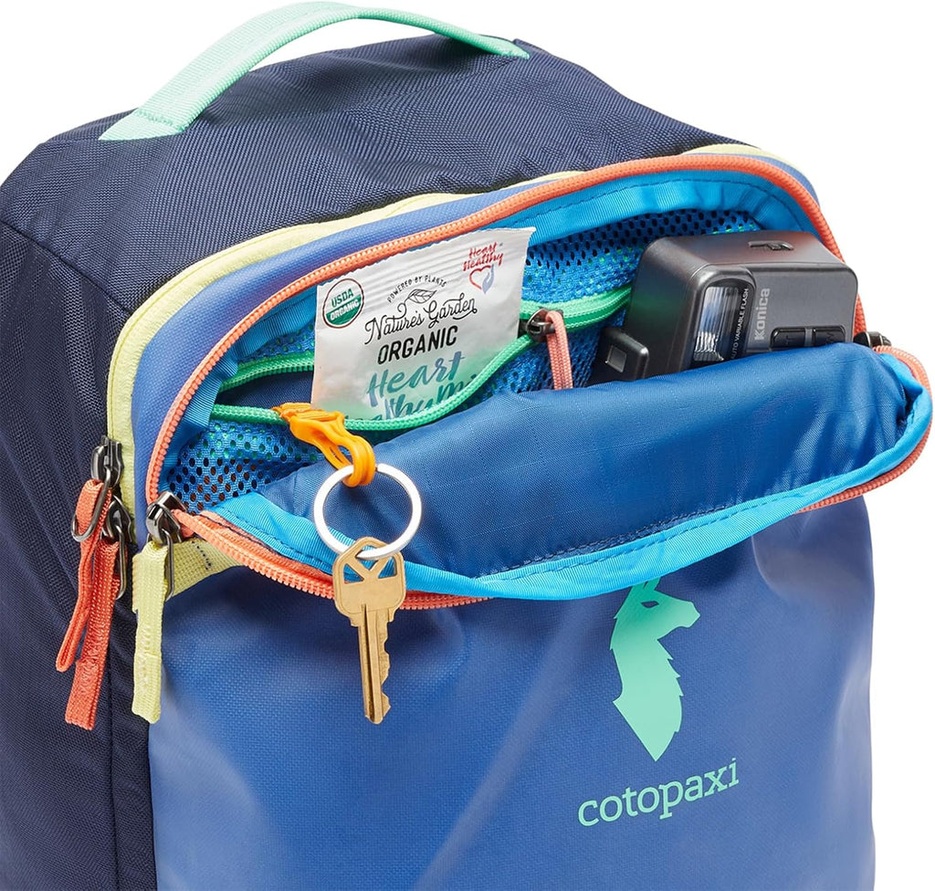 Cotopaxi Allpa Mini 20L Travel Pack