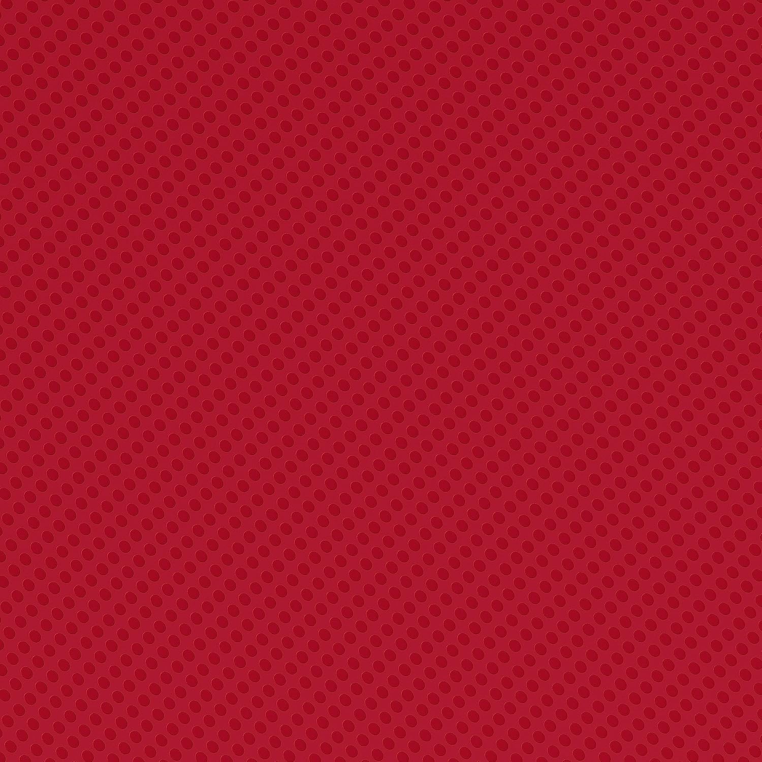 Flash Furniture Kelista Mid-Back Swivel Office Chair with Adjustable Seat Height, Ergonomic Mesh Desk Chair with Flip-Up Armrests, Red