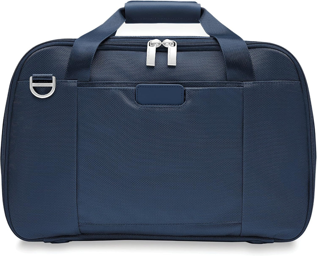 Briggs & Riley Travel Duffel Bag - Weekender & Overnight Luggage for Women & Men, Softside Bag