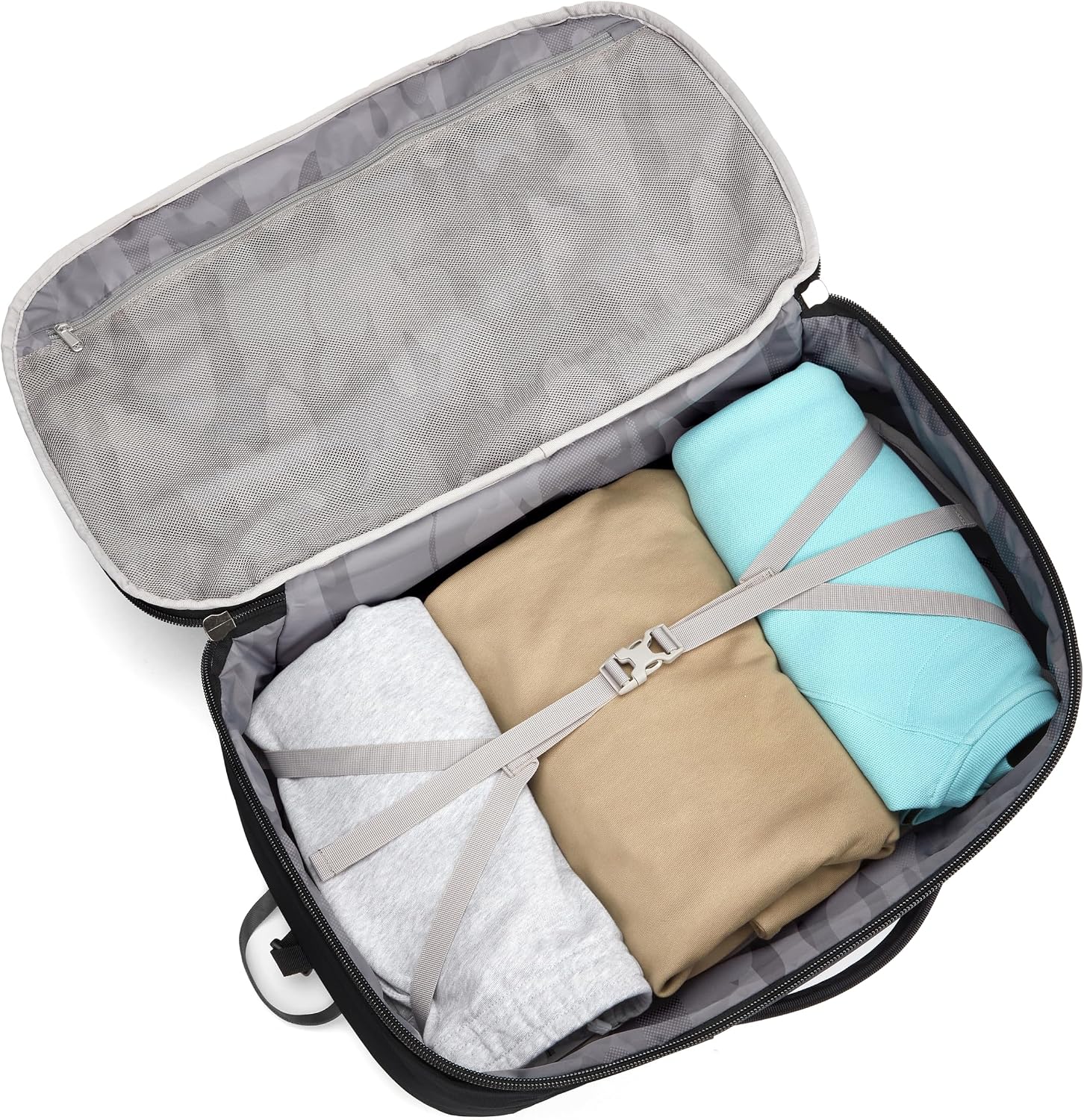 Pacsafe EXP45 Anti-Theft Carry-On Travel Pack, Black