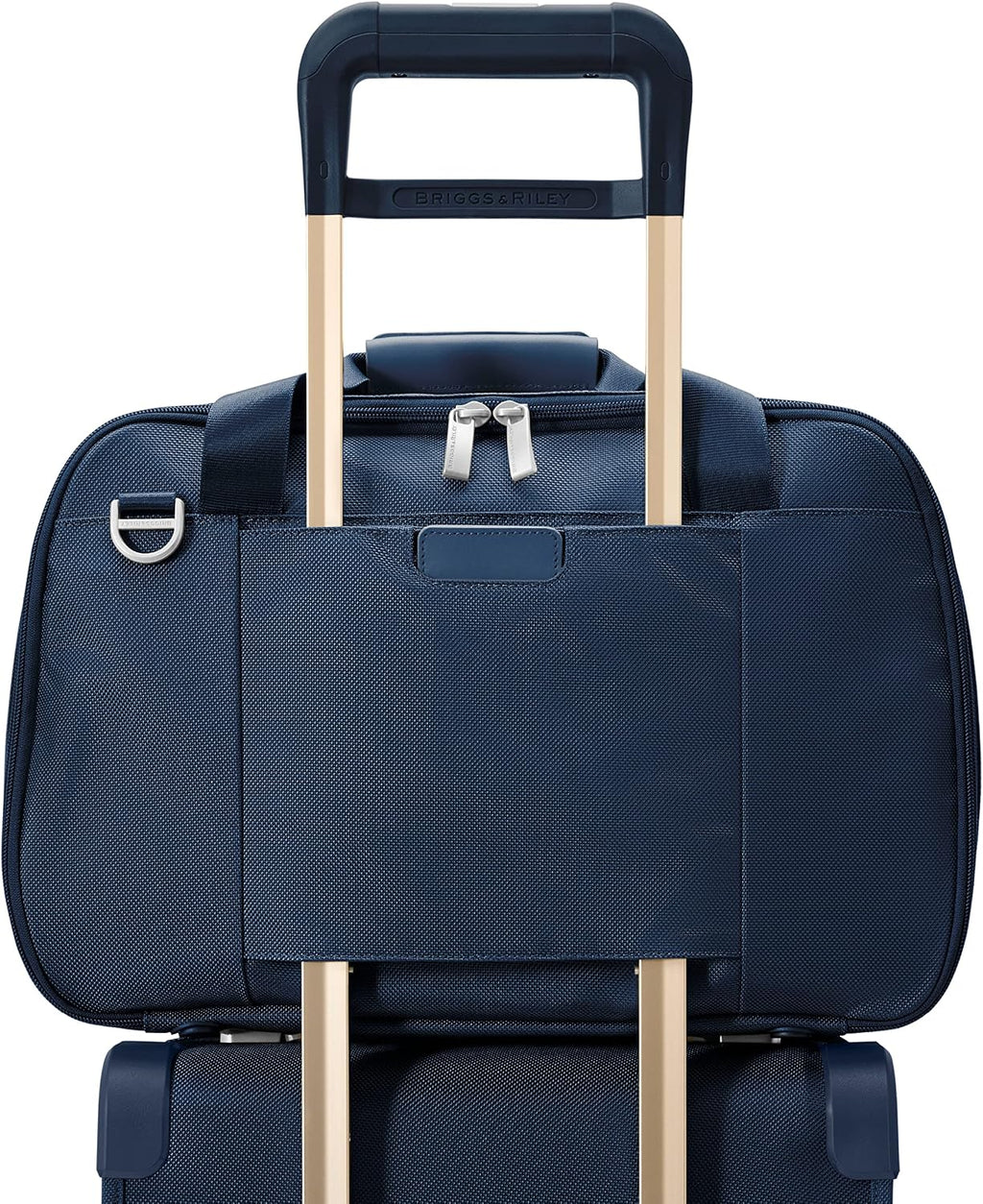 Briggs & Riley Travel Duffel Bag - Weekender & Overnight Luggage for Women & Men, Softside Bag