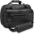 Briggs & Riley Travel Duffel Bag - Weekender & Overnight Luggage for Women & Men, Softside Bag