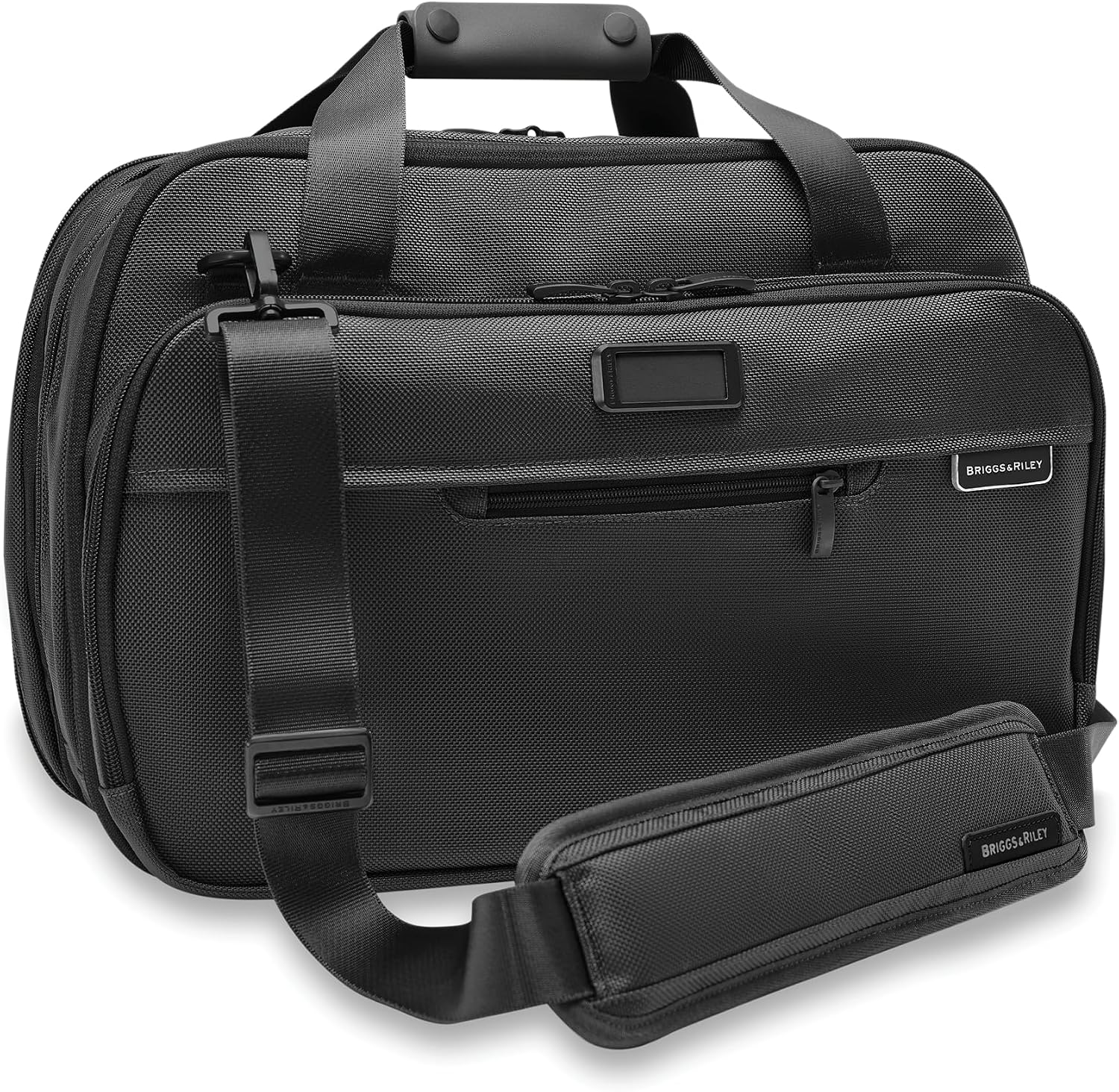 Briggs & Riley Travel Duffel Bag - Weekender & Overnight Luggage for Women & Men, Softside Bag