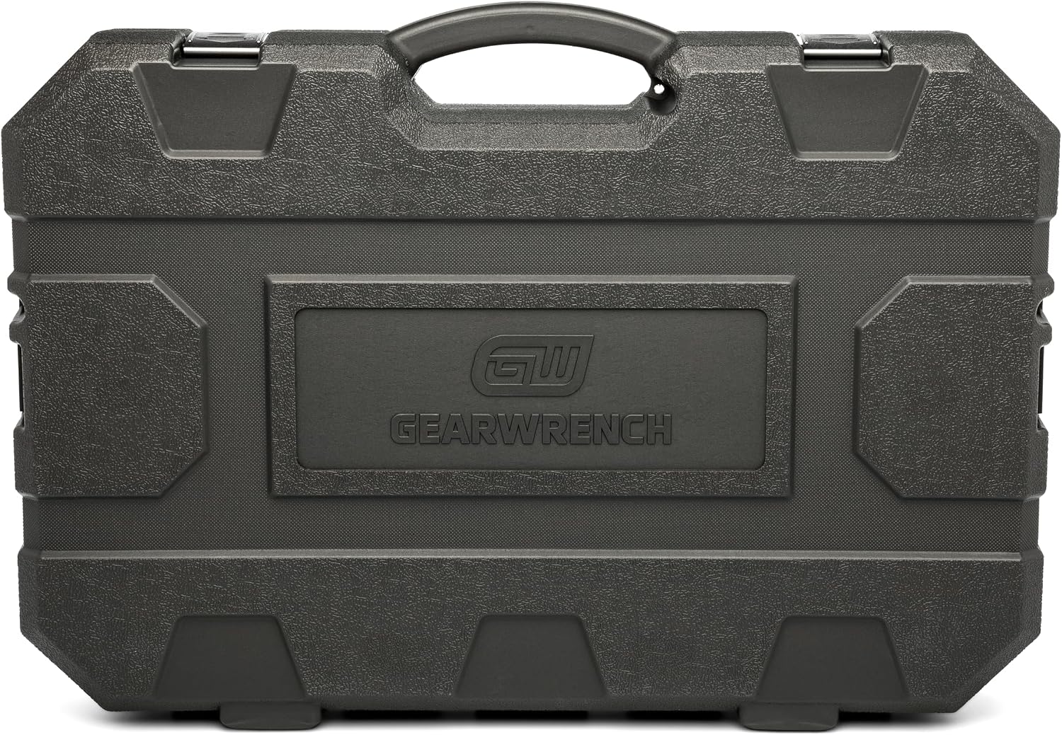 GEARWRENCH 28 Piece 3/4' Drive 6 Point Deep Metric Impact Socket Set | 19mm-50mm | 84033