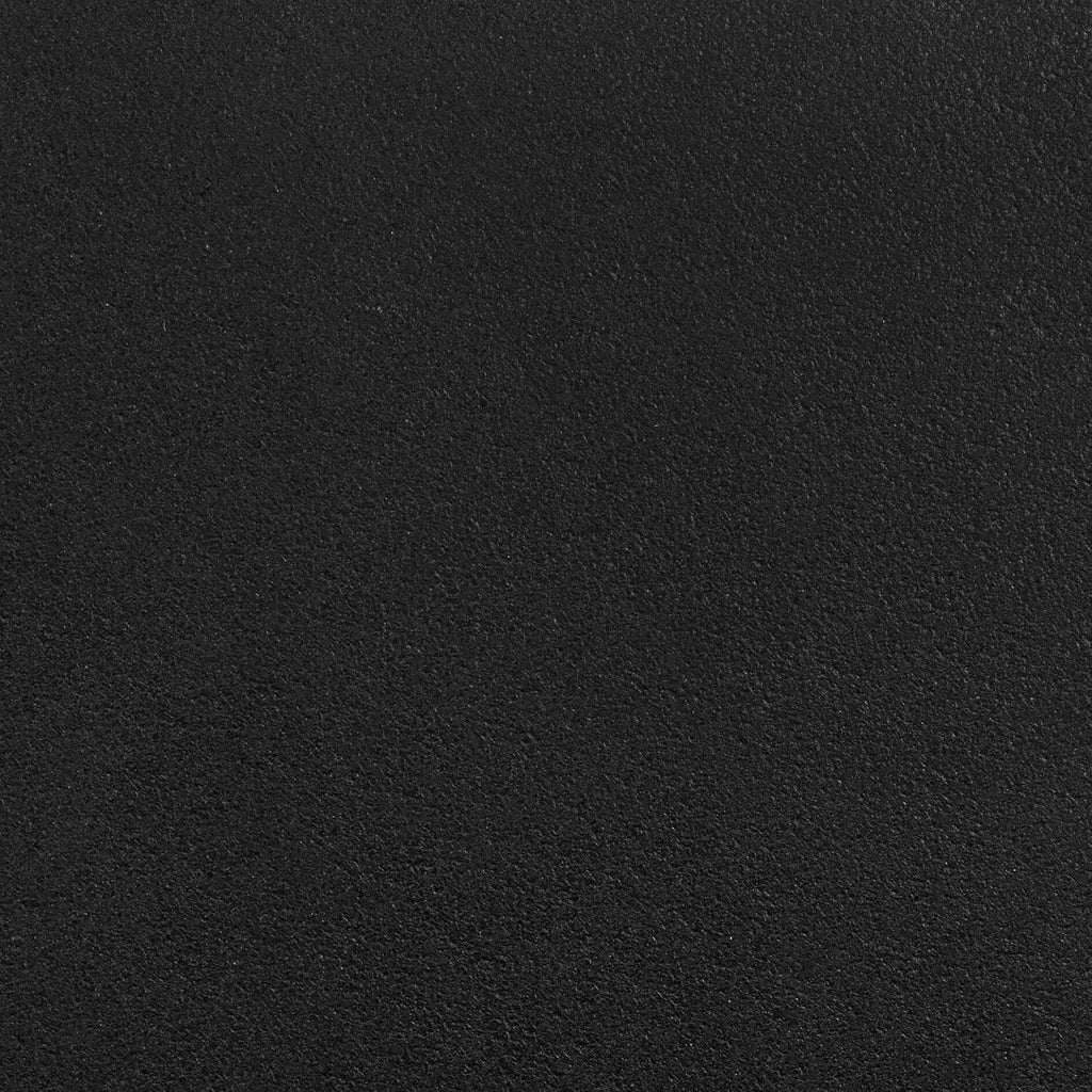 Ruvati 18 x 20 inch epiGranite Drop-in Topmount Granite Composite Quartz Single Bowl Wet Bar Prep Sink - Midnight Black - RVG1018BK