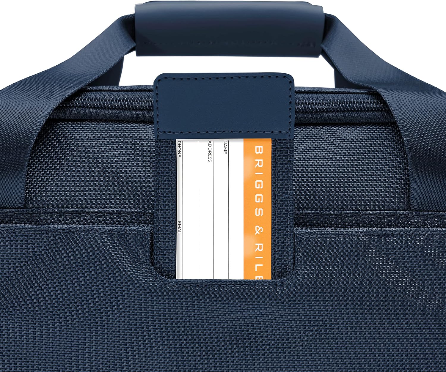 Briggs & Riley Travel Duffel Bag - Weekender & Overnight Luggage for Women & Men, Softside Bag