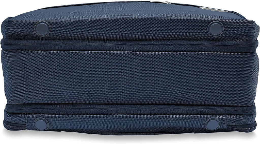 Briggs & Riley Travel Duffel Bag - Weekender & Overnight Luggage for Women & Men, Softside Bag