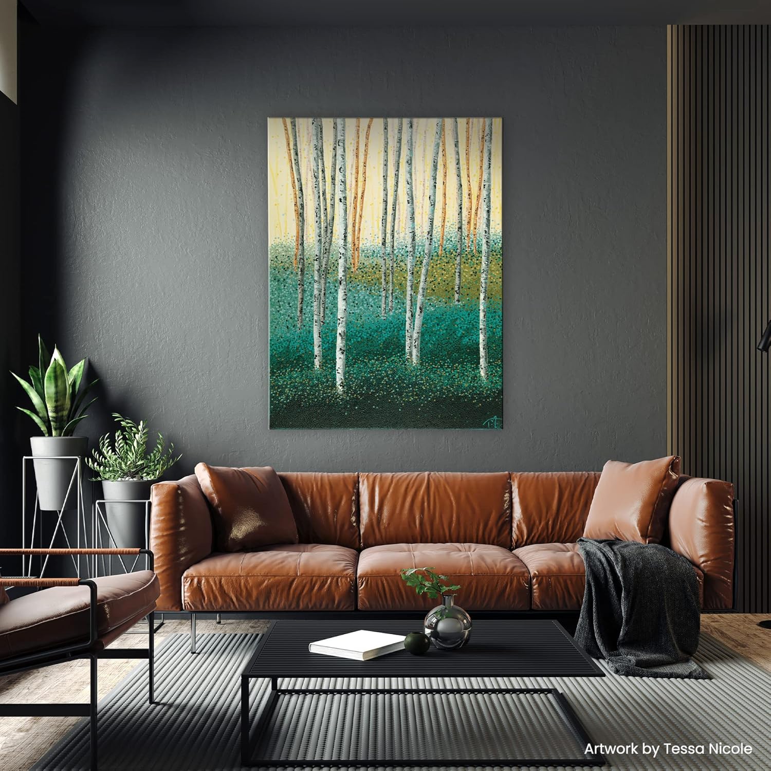 Practica Economy Stretched Cotton Canvas 20-Pack - 18x24 - Acid-Free Acrylic Primed Canvas for Acrylics, Pastels, Graphite, & More!