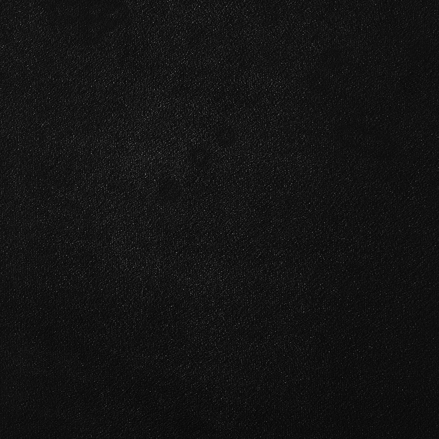 Meridian Furniture B1298Black-T Elias Collection Modern | Contemporary Twin Bed with Soft Black Velvet, Solid Wood Inner Frame, 52' W x 83.5' D x 52' H, Black, Twin