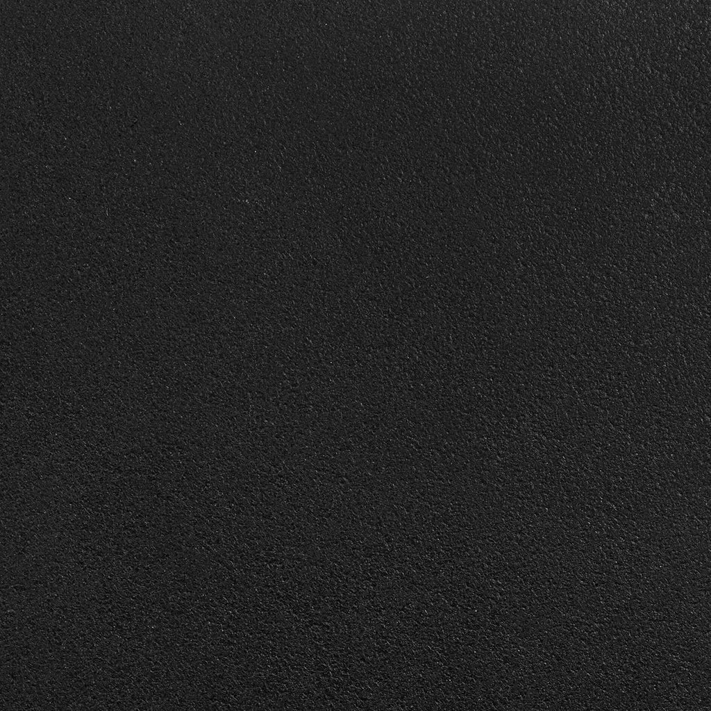Ruvati 16 x 20 inch epiGranite Drop-in Topmount Granite Composite Quartz Single Bowl Wet Bar Prep Sink - Midnight Black - RVG1016BK