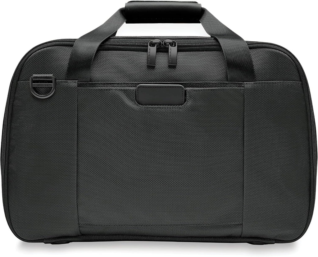 Briggs & Riley Travel Duffel Bag - Weekender & Overnight Luggage for Women & Men, Softside Bag
