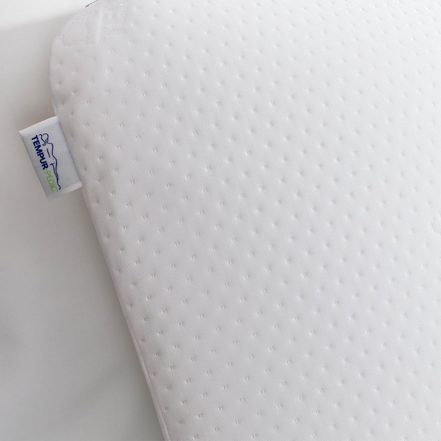 TEMPUR-Pedic TEMPUR-Symphony Pillow, Standard-2-Pack, Standard, White 2 Count