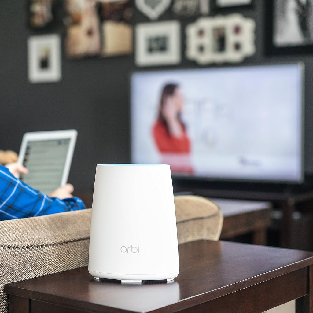 Whoe Home WiFi Sysem AC2200 Add-o