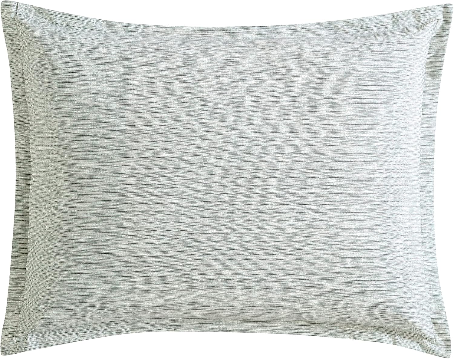 Tommy Bahama- Queen Comforter Set, Cotton Reversible Bedding Set, Includes Matching Shams with Throw Pillows (Canyon Palms Green, Queen)